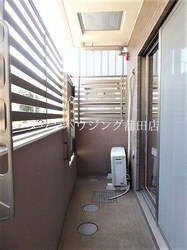 ライフレビュー千鳥町パークフロントの物件内観写真